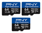 Microsd Pro Elite High