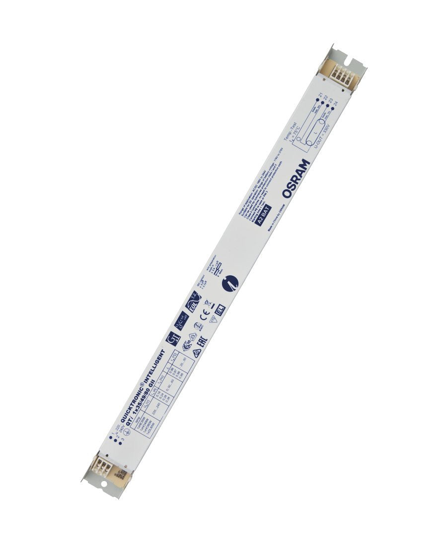 EAN 4008321383372 - Osram QTi 1X35/49/80 GII imagen 1