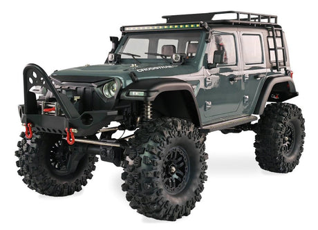 EAN 4262408971368 - Amewi 22655 modelo controlado por radio Camión oruga Motor eléctrico 1:10 imagen 1