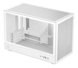 Cajas Pc Deepcool R-Ch260-Whngm0-G-1 Blanco