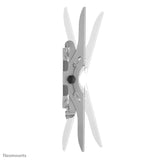 Neomounts Wah 37"-85" 1tft 1gelenk Sil. Max.100
