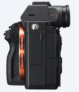 EAN 4548736079748 - Sony α 7 III + 28-70mm MILC 24,2 MP CMOS 6000 x 4000 Pixeles Negro imagen 3