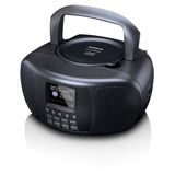 Radio Lenco Scd-6000