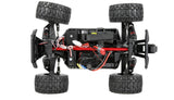 Amewi Hyper Go Mtx14 Monmertruck Brushless 4wd 1:14 Rtr