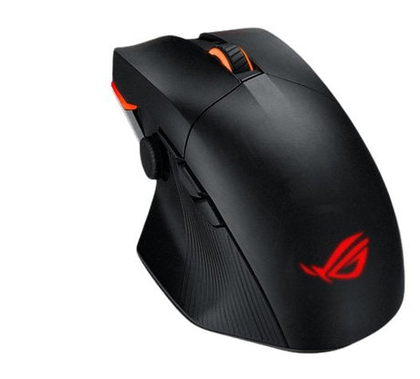 EAN 4711081905820 - ASUS ROG Chakram X Origin ratón Juego mano derecha RF Wireless + Bluetooth + USB Type-A Opto-mecánica 360 imagen 6