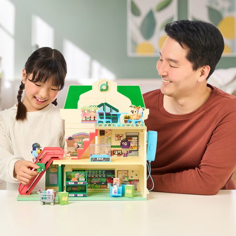EAN 630996189184 - Moose Toys MS18918 set de juguetes imagen 12