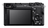 EAN 4548736146976 - Sony α α6700 MILC 27 MP Exmor R CMOS 6192 x 4128 Pixeles Negro imagen 3