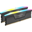 EAN 840006600138 - Corsair Vengeance RGB CMH64GX5M2B5600Z36K módulo de memoria 64 GB 2 x 32 GB DDR5 imagen 1
