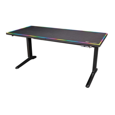 EAN 4713227520355 - Thermaltake Level 20 RGB Battlestation Negro imagen 2