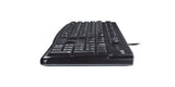 EAN 5099206020825 - Logitech 920-002499 teclado Universal USB QWERTY Español Negro imagen 4