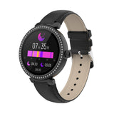 Smartwatch  Denver Swc-342b Black