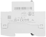 Siemens Indus.Sector Fi-Schutzschalter 5sv3344-6 40a,3+N,30ma,400v Sentron Fehlerstrom-Schutzschalte