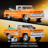 EAN 0194735304820 - Mattel JFT20 juguete de construcción imagen 9