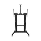 EAN 4262392441359 - ONKRON TS2821-B soporte para TV 2,79 m (110") Negro imagen 3
