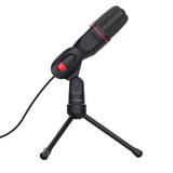 EAN 8713439237917 - Trust GXT 212 Negro, Rojo Micrófono para PC imagen 6
