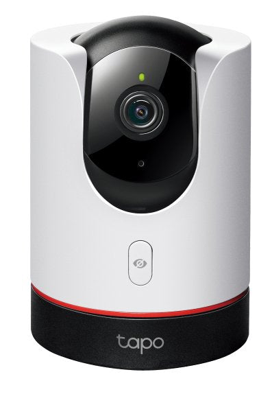 EAN 4897098686683 - TP-Link Tapo C225 Torre Cámara de seguridad IP Interior 2560 x 1440 Pixeles Escritorio imagen 1