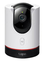 EAN 4897098686683 - TP-Link Tapo C225 Torre Cámara de seguridad IP Interior 2560 x 1440 Pixeles Escritorio imagen 1
