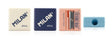 EAN 8411574025641 - Milan 20140932 sacapuntas Sacapuntas manual Colores surtidos imagen 1