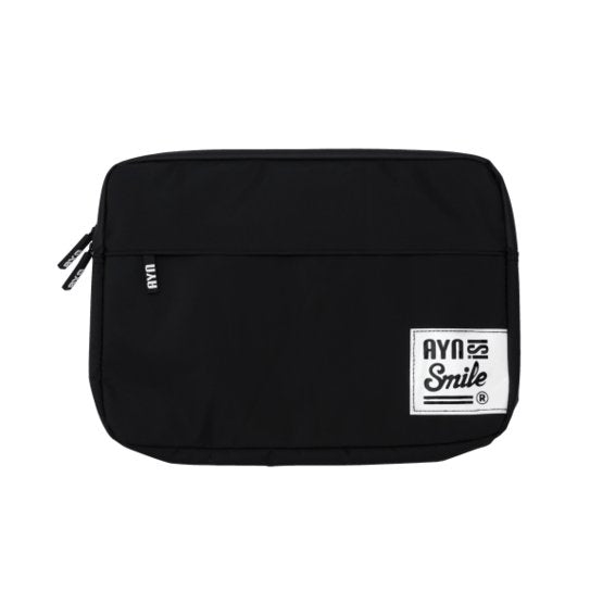 Smile Akira Funda Para Portátil 33 Cm (13") Funda Negro