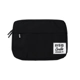 Smile Akira Funda Para Portátil 33 Cm (13") Funda Negro