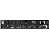 Ordenador Pro Dp10 A14mg-004eu W11pro/Pentium G7400/8gb/128gb/Uhd/Negro