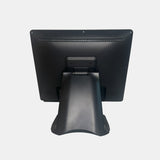 EAN 8437019184742 - Premier TM-170 LED monitor POS 43,2 cm (17") 1280 x 1024 Pixeles SXGA LCD Pantalla táctil imagen 4