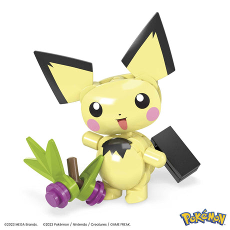 EAN 0194735154678 - MEGA Pokémon HPB59 juguete de construcción imagen 4