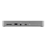 EAN 0810586036078 - OWC Thunderbolt 4 Alámbrico Negro, Gris imagen 4
