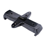 EAN 0065030895354 - StarTech.com TABLET-VESA-ADAPTER soporte Soporte pasivo Tablet/UMPC Negro imagen 2