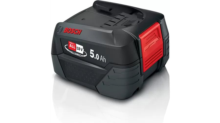 Bosch Bhzub1850 Cargador Y Batería Cargable