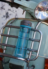 Botella Contigo Jackson 2.0 Bicicleta, Uso Diario, Fitness, Senderismo, Deportes 720 Ml Tritan