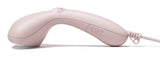 Steamery 415684 Vaporizador Para Ropa Vaporizador Manual De Prendas 0,09 L Rosa