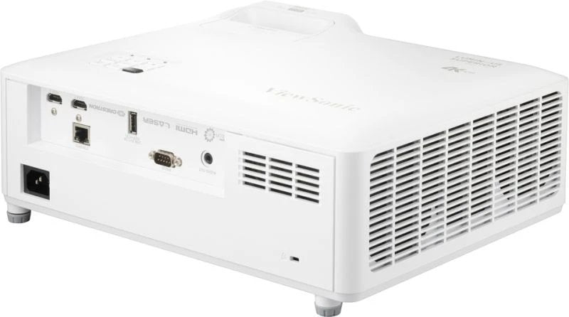 Proyector Viewsonic Ls901-4k Laser 4k 3840x2160 5500 Ansilumen Tr 1.2-1.92