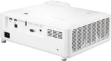 Proyector Viewsonic Ls901-4k Laser 4k 3840x2160 5500 Ansilumen Tr 1.2-1.92