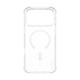 Care By Panzerglass Samba Case Ip17/18 Pro Max Transpa. Ms Weiss