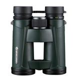 Vanguard Veo Hd 1042 10x42 Binocular Bak-4 Verde