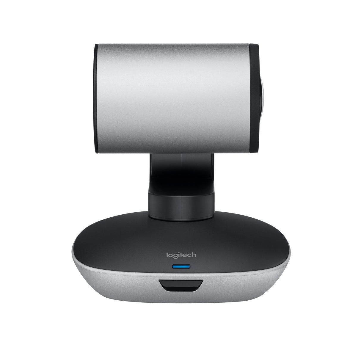 EAN 5099206070455 - Logitech 960-001186 cámara de videoconferencia Negro, Gris 30 pps imagen 5