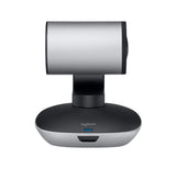 EAN 5099206070455 - Logitech 960-001186 cámara de videoconferencia Negro, Gris 30 pps imagen 5