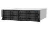 EAN 4711103084656 - QNAP TS-H1677AXU-RP-R7-32G servidor de almacenamiento NAS Bastidor (3U) AMD Ryzen™ 7 32 GB DDR5 0 TB imagen 7
