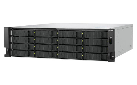 EAN 4711103084656 - QNAP TS-H1677AXU-RP-R7-32G servidor de almacenamiento NAS Bastidor (3U) AMD Ryzen™ 7 32 GB DDR5 0 TB imagen 7