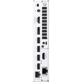 Msi Pro Dp10 A14mg-007beu Intel Pentium Gold G7400 No Ram No Hdd No Os White