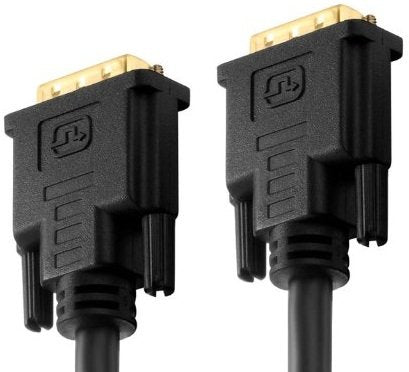 EAN 4260134119047 - PureLink DVI-D M-M 5m cable DVI Negro imagen 1