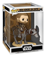 Figura Pop Star Wars Obi-Wan Ben Kenobi