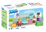 EAN 4008789716828 - Playmobil Junior 71682 set de juguetes imagen 3