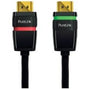 EAN 4260134128308 - PureLink 1.5m, 2xHDMI cable HDMI 1,5 m HDMI tipo A (Estándar) Negro imagen 1