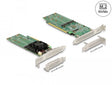 EAN 4043619900787 - DeLOCK 90078 tarjeta y adaptador de interfaz Interno imagen 1