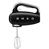 EAN 8017709301835 - Smeg HMF01BLEU batidora Batidora de mano 250 W Negro imagen 1
