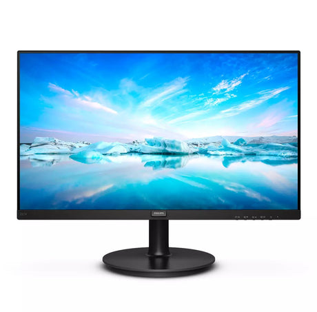 EAN 8712581760199 - Philips V Line 221V8A/00 pantalla para PC 54,6 cm (21.5") 1920 x 1080 Pixeles Full HD LED Negro imagen 5