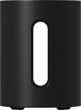 Sonos Sub Mini Black / Subwoofer Inalámbrico