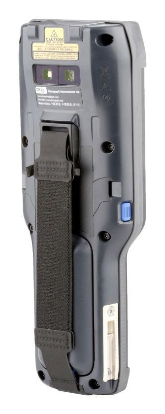 EAN 5715063348505 - Honeywell CK65 ordenador móvil de mano 10,2 cm (4") 480 x 800 Pixeles Pantalla táctil 498 g Negro imagen 3